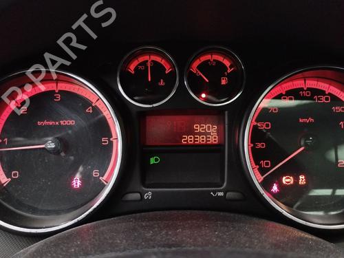 Used Instrument cluster Instrument cluster 38285523 38285523