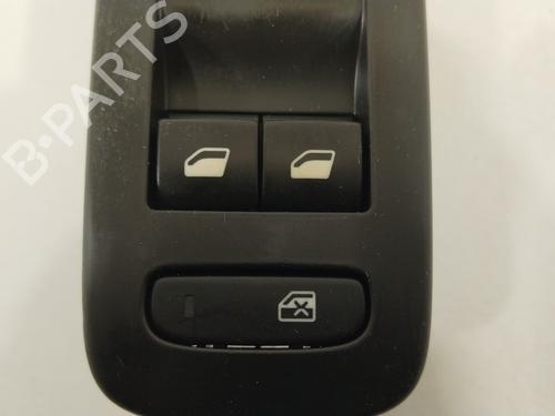 Left front window switch PEUGEOT 2008 I (CU_) 1.6 VTi | BP37154163I27 - Image 2