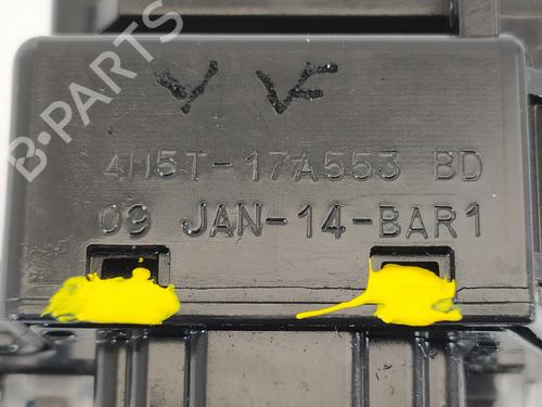 Steering column stalk FORD FOCUS II (DA_, HCP, DP)  | BP9736709I23 