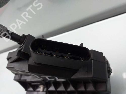 Front right lock FORD FOCUS III  | BP5037982C97 