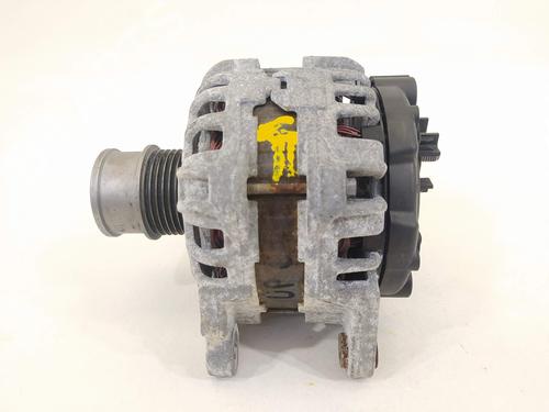 Used Alternator Alternator 7187769 7187769