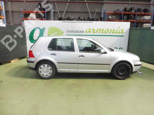 AC radiator VW GOLF IV (1J1)  | BP1846646M32 