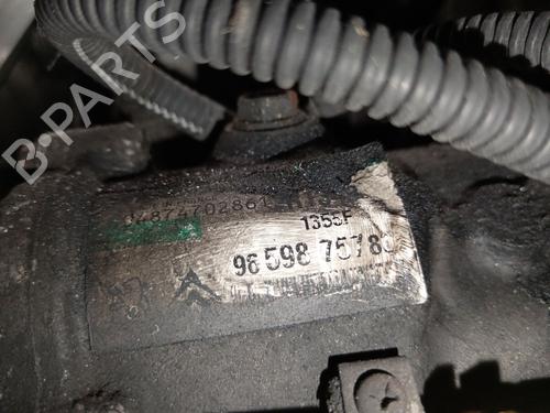 Used AC compressor AC compressor 36786253 36786253
