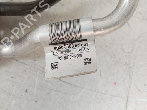 Pipe PEUGEOT TRAVELLER Bus (V_) 2.0 BlueHDi 145 | BP29122225M125 - Image 6