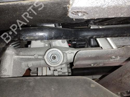 Steering rack ALFA ROMEO GIULIETTA (940_) 1.4 BiFuel (940FXA1A, 940FXT1A) | BP30152334M22