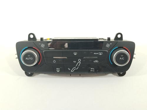 Commande Chauffage FORD FOCUS IV (HN) 1.0 EcoBoost (125 hp) 29077289