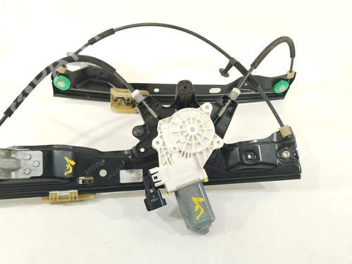 Front left window mechanism FORD FOCUS III | BP17914432C22 - Image 3
