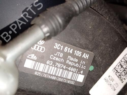 Bremseservo Bremseservo VW PASSAT B6 (3C2) 2.0 TDI (140 hp) 36917273 36917273
