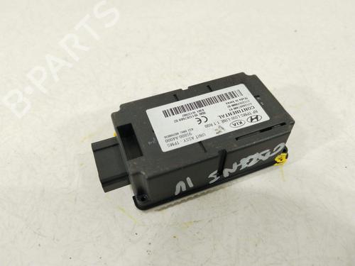 Módulo eletrónico KIA CARENS IV 1.6 GDi | BP32498328M83 - Image 3