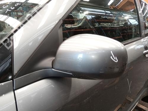 Used Left mirror Left mirror SUZUKI SWIFT III (MZ, EZ) 1.3 DDiS (RS413D) (75 hp) 35987194 35987194