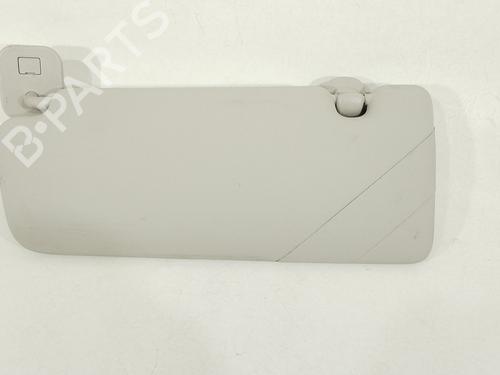 Left sun visor DACIA SANDERO III 1.0 SCe 65 | BP37027408I1 - Image 2