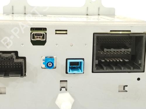 Electronic module OPEL INSIGNIA A (G09) 2.0 CDTI (68) | BP37030840M83 - Image 8