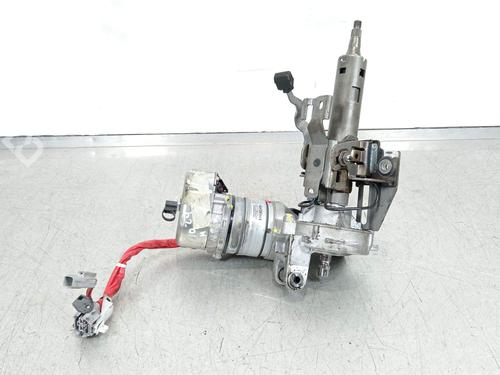 Steering column TOYOTA AURIS (_E18_) 1.4 D-4D (NDE180_, NDE180R) | BP30104712M21 - Image 3