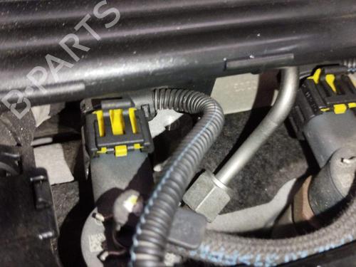 Engine FIAT TIPO Hatchback (356_, 357_) 1.3 D (356HXH1A) | BP39246197M1 - Image 3