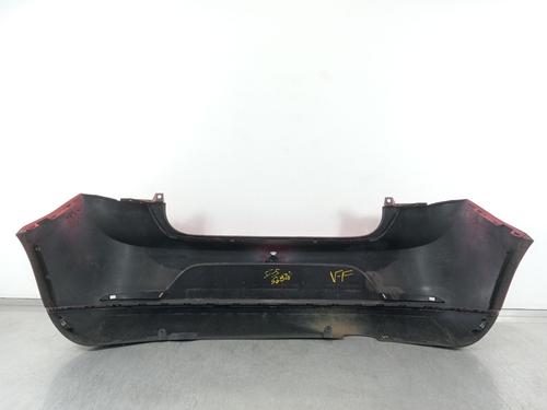 Rear bumper SEAT IBIZA IV (6J5, 6P1) 1.6 TDI | BP25900588C8 