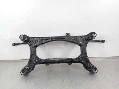 Rear axle JEEP RENEGADE SUV (BU, B1, BV)  | BP18409772M2 