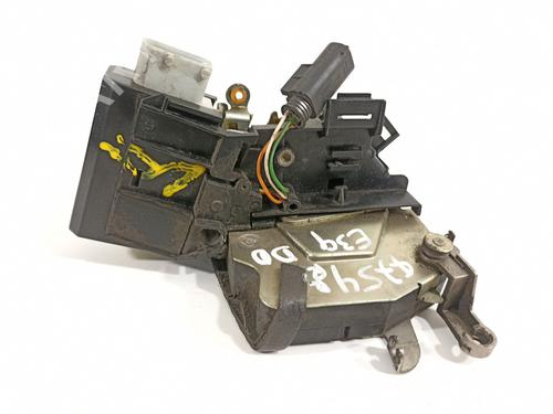 Used Rear right lock AUDI A2 (8Z0) 1.4 TDI (75 hp) 21051073