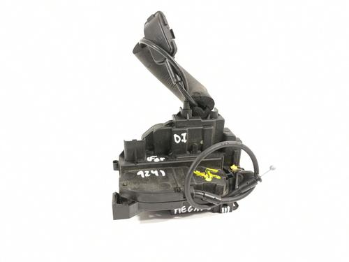 Used Front left lock RENAULT MEGANE III Hatchback (BZ0/1_, B3_) [2008-2025]  20938078