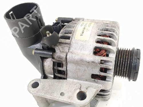 Used Alternator Alternator FORD MONDEO III (B5Y) [2000-2007] 6504001 6504001