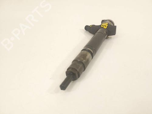 Used Injector Injector FORD TRANSIT Van (FA_ _) [2006-2014] 15106621 15106621