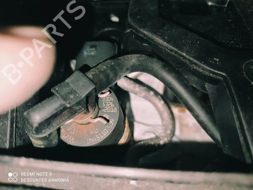 Engine NISSAN PRIMASTAR Van (X83) 2.0 dCi 115 | BP29481151M1  - Image 12