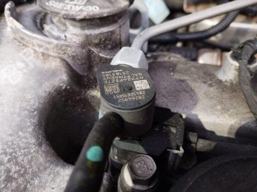 Engine CHEVROLET ORLANDO (J309) | BP39147496M1 - Image 3