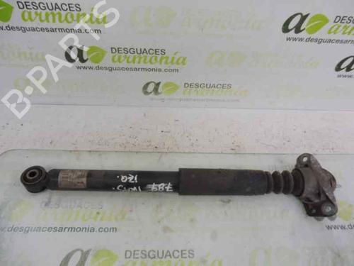 Used Left rear shock absorber VW GOLF VI (5K1) [2008-2014]  1845069