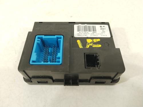 electronic-module-citroen-c3-iii-sx-2016-32414439 main image