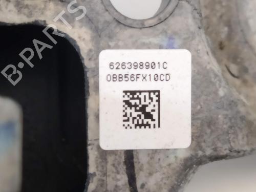 Steering wheel MAZDA 2 Hatchback (DL, DJ)  | BP1947624C49  - Image 7