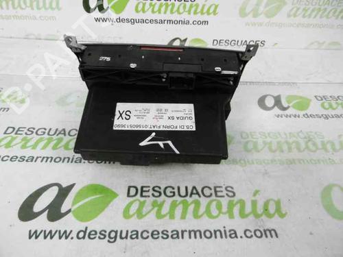 Climate control ALFA ROMEO 147 (937_)  | BP1878250I5