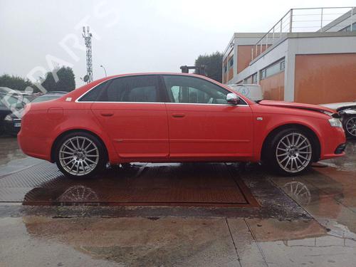Engine control unit (ECU) AUDI A4 B7 (8EC) 2.0 TDI 16V | BP36306458M57  - Image 6