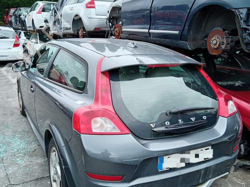 Alternator VOLVO C30 (533) 1.6 D | BP24337865M7 - Image 8