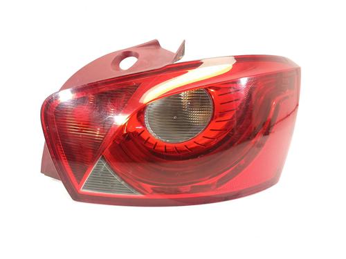 Used Right taillight Right taillight SEAT IBIZA IV ST (6J8, 6P8) [2010-2016] 16798673 16798673