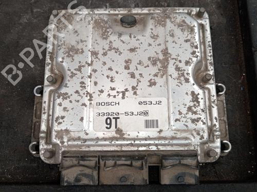 Used Engine control unit (ECU) SUZUKI GRAND VITARA I (FT, HT) 2.0 HDI 110 16V 4x4 (SQ420D, TD83V, JA420WD) (109 hp) 32439885