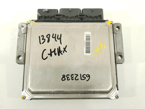 Used Engine control unit (ECU) FORD GRAND C-MAX Van 2.0 TDCi (140 hp) 28021785