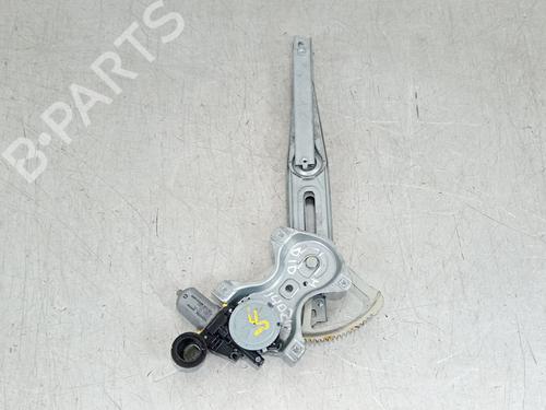 Used Front right window mechanism TOYOTA AURIS (_E18_) 1.4 D-4D (NDE180_, NDE180R) (90 hp) 29967804