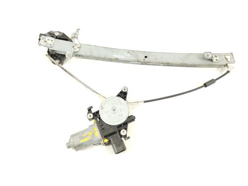Used Rear right window mechanism Rear right window mechanism 18027734 18027734
