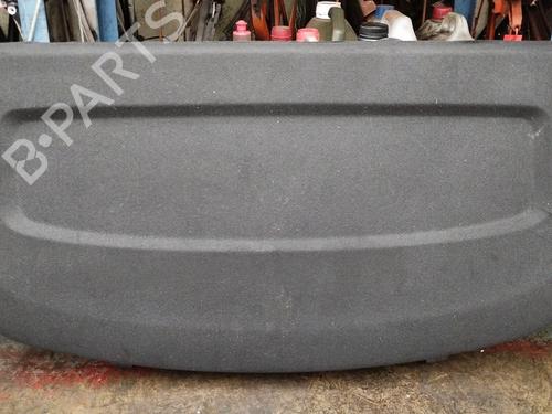 Used Rear parcel shelf Rear parcel shelf OPEL ASTRA K (B16) 1.6 CDTi (68) (110 hp) 36405652 36405652