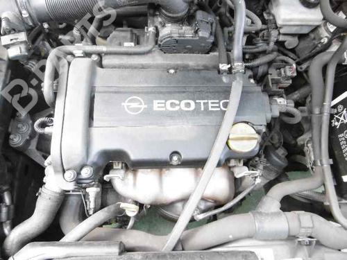 Gearbox OPEL ASTRA H (A04)  | BP1838919M3 