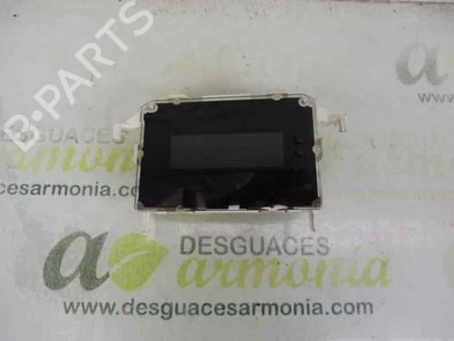 Display FORD FIESTA VI (CB1, CCN) [2008-2017]  3449317
