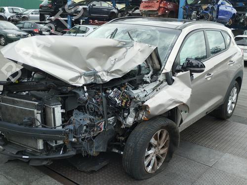 Fuel flap HYUNDAI TUCSON (TL, TLE) 1.6 CRDi | BP13634327C131 