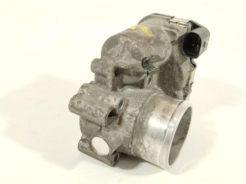 Throttle body FORD FIESTA VI (CB1, CCN)  | BP26640260M82 