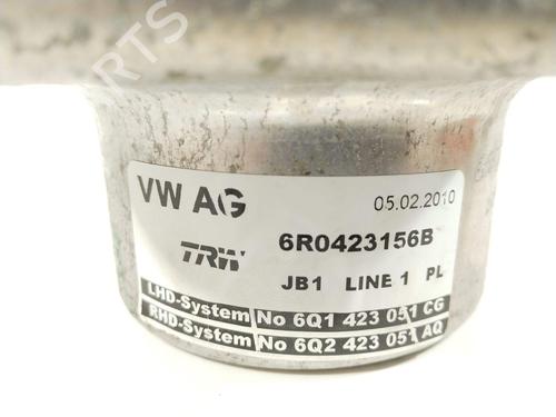 Steering pump SKODA FABIA II (542) 1.2 | BP30096889M99 - Image 7