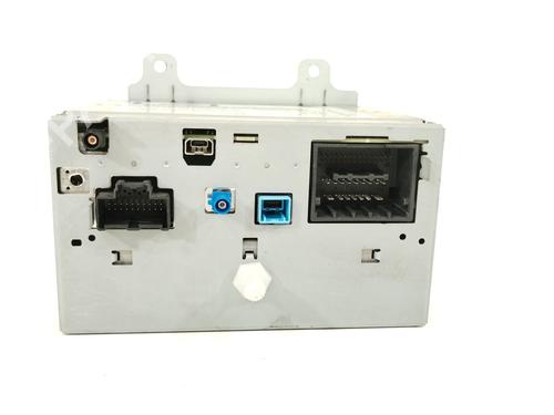 Electronic module OPEL INSIGNIA A (G09) 2.0 CDTI (68) | BP37030840M83 - Image 7