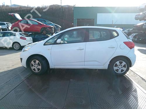 Used Parts KIA VENGA (YN) 1.4 CVVT 4660654