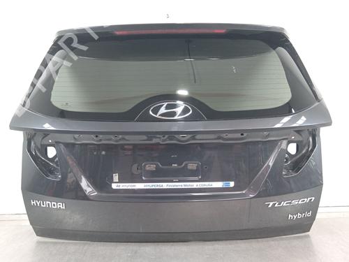 Tailgate HYUNDAI TUCSON (NX4E, NX4A)  | BP29125877C6 