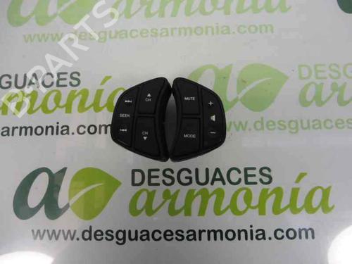 Used Steering wheel controls Steering wheel controls 1938560 1938560