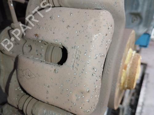 Right rear brake caliper RENAULT SCÉNIC III (JZ0/1_) | BP31116959M106