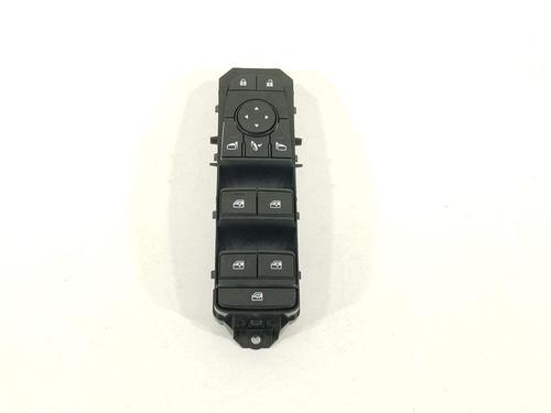 Used Left front window switch Left front window switch 35951951 35951951