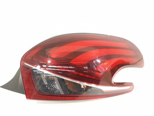 Used Right taillight PEUGEOT 208 I (CA_, CC_) [2012-2020]  15121719